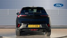 Vauxhall Mokka 1.2 Turbo 136 GS 5dr Petrol Hatchback